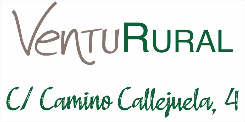 Logo de VentuRural